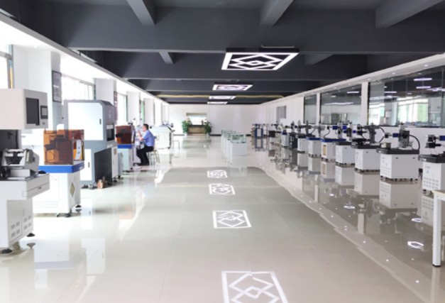 視覺(jué)打標(biāo)機(jī)說(shuō)明書(shū)