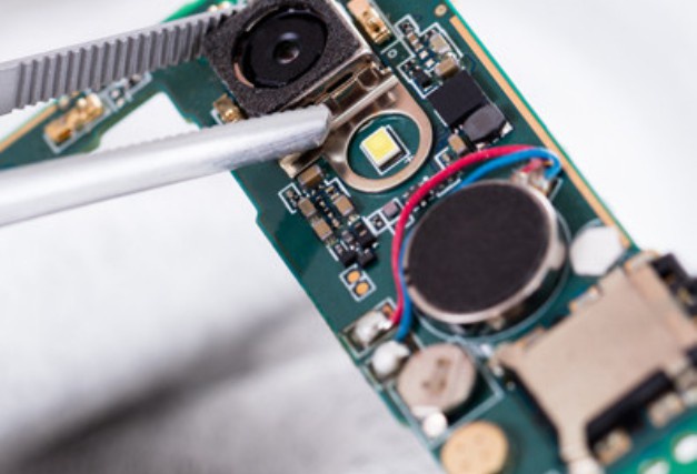 視覺定位激光打標(biāo)機使用方法