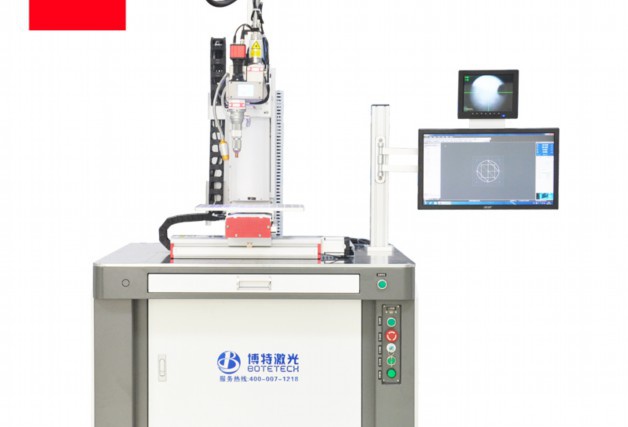 視覺定位激光打標(biāo)機(jī)打圖片教程方法