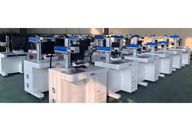 PCB在線(xiàn)激光鐳雕機(jī)維護(hù)情況