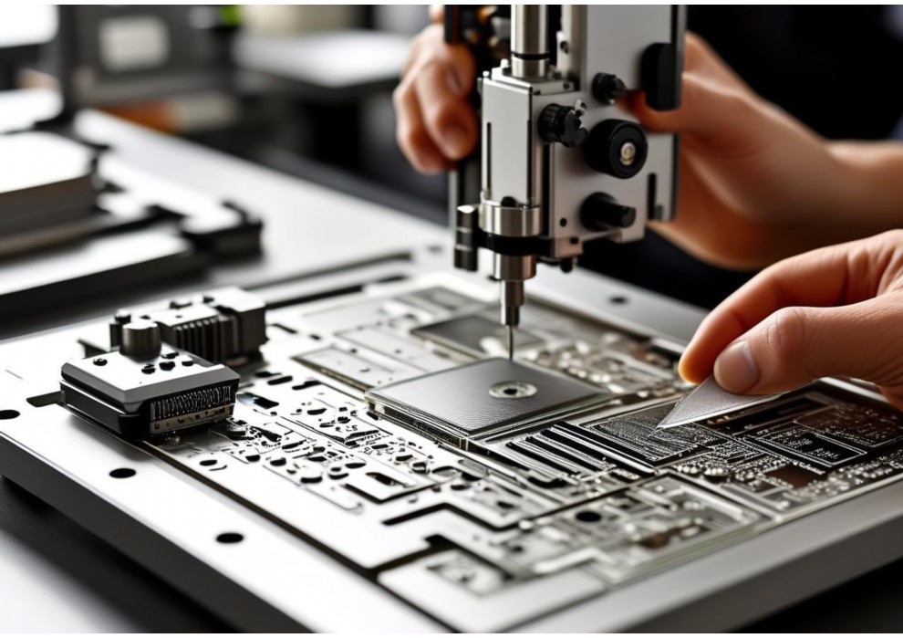 視覺激光打標(biāo)機(jī)價(jià)格構(gòu)成明細(xì)