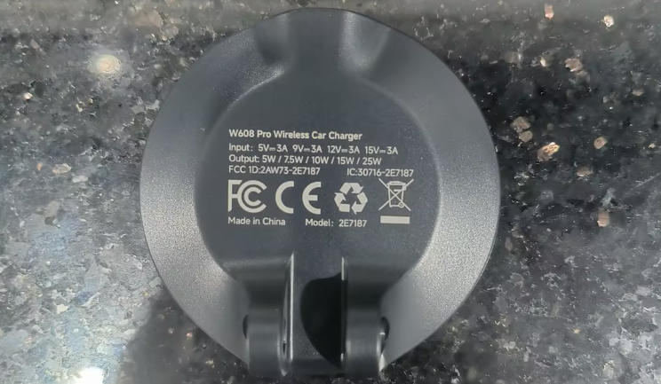 博特精密紫外激光打標(biāo)機(jī)在黑色ABS產(chǎn)品上的應(yīng)用